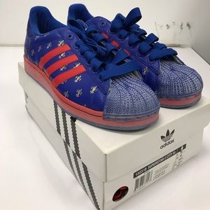 Adidas Superstar